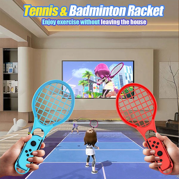 15 in 1 Switch Sports Accessories Bundle