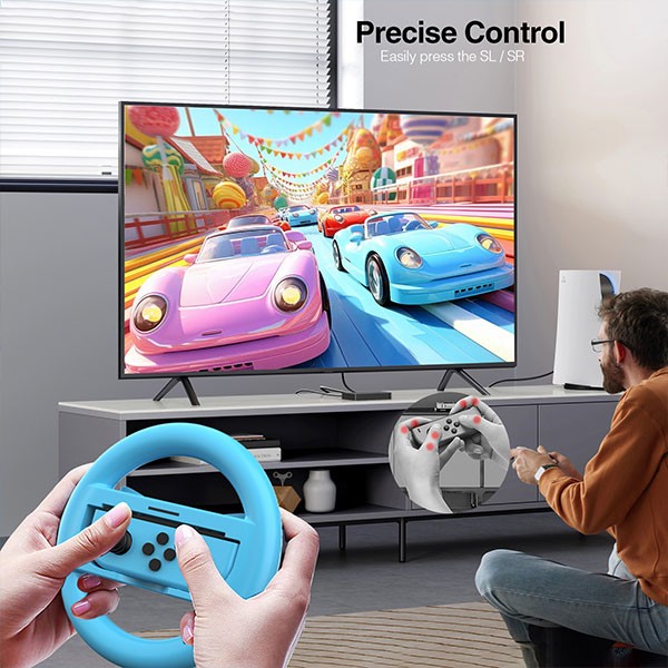 15 in 1 Switch Sports Accessories Bundle